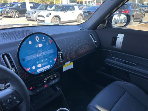 New 2026 MINI Cooper Countryman John Cooper Works image 11