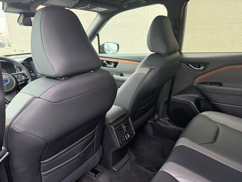 New 2026 Subaru Forester Sport image 24