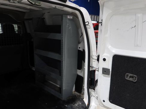 Used 2020 Nissan NV200 SV FWD image 17