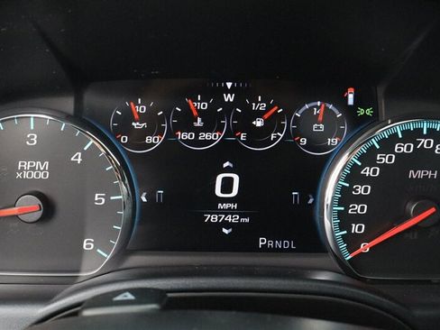Used 2017 GMC Sierra 1500 Denali w/ Denali Ultimate Package AWD/4WD image 20