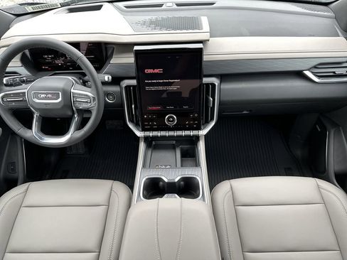 New 2026 GMC Acadia Elevation w/ Black Edition image 18