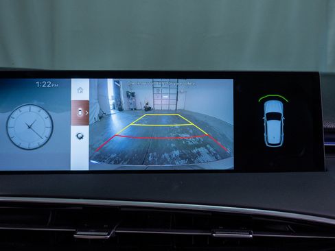 Used 2026 Genesis GV70 2.5T Select image 26