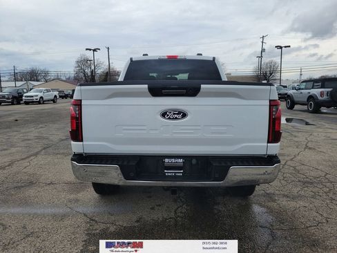 Certified 2024 Ford F150 XLT w/ Tow/Haul Package image 29
