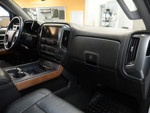 Used 2014 Chevrolet Silverado 1500 LTZ w/ Texas Edition, 1LZ Trim RWD image 28