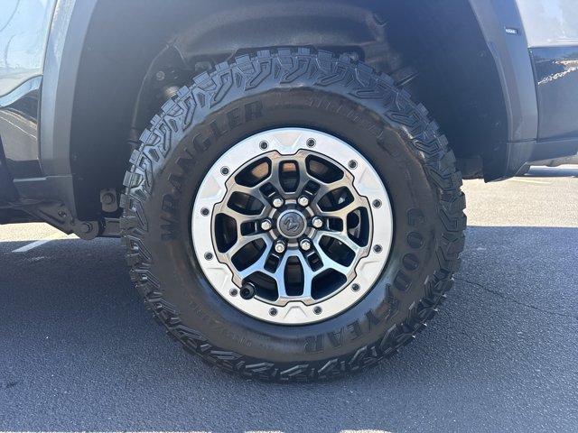 Used 2023 RAM 1500 TRX w/ TRX Level 2 Equipment Group AWD/4WD image 21