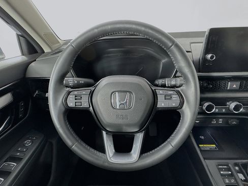 Certified 2024 Honda CR-V EX-L image 11