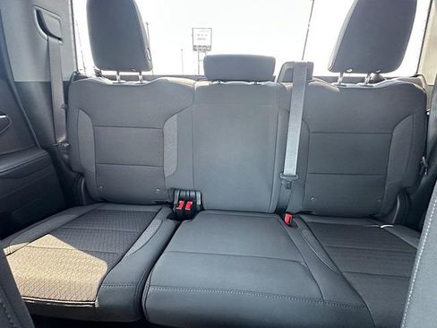 New 2026 Chevrolet Silverado 1500 LT image 24