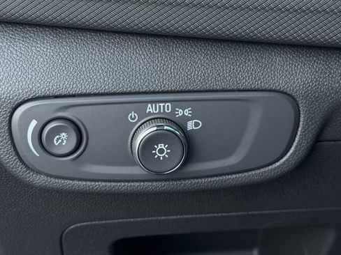 New 2026 Chevrolet TrailBlazer LS w/ LS Confidence Package image 17