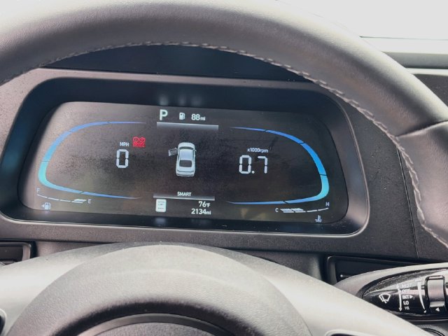 Certified 2026 Hyundai Elantra Sport FWD image 12