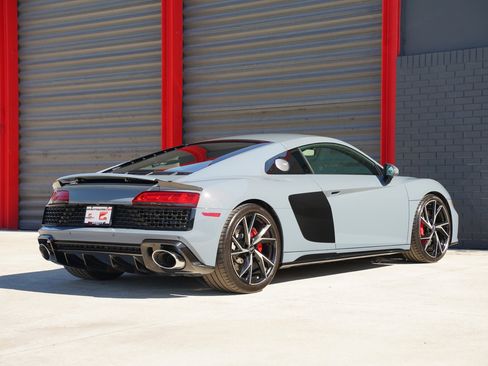 Used 2021 Audi R8 V10 image 14