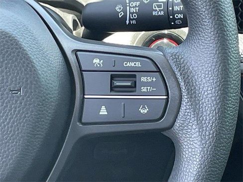 New 2026 Honda CR-V LX image 13