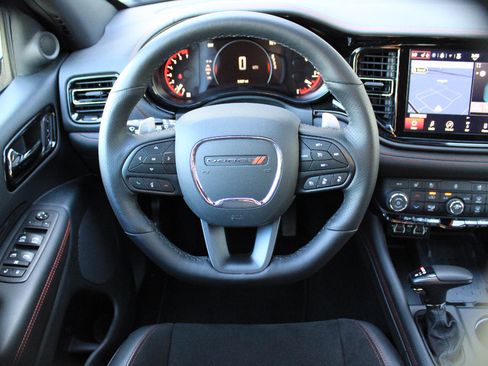 Used 2026 Dodge Durango GT AWD/4WD image 13