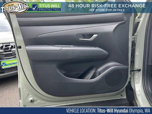 New 2026 Hyundai Santa Cruz SEL image 59