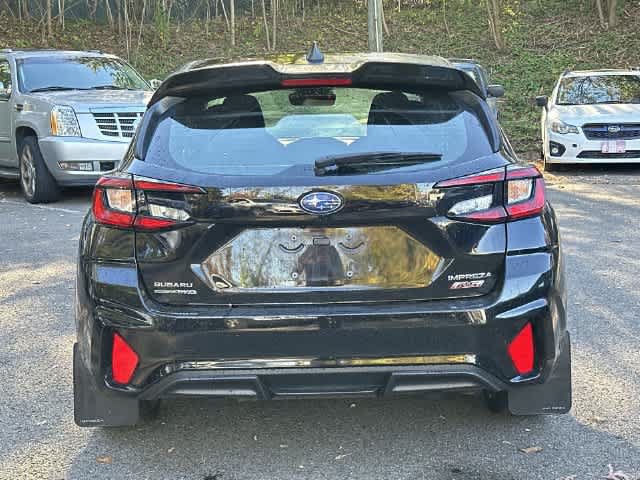 Used 2024 Subaru Impreza RS AWD/4WD image 4