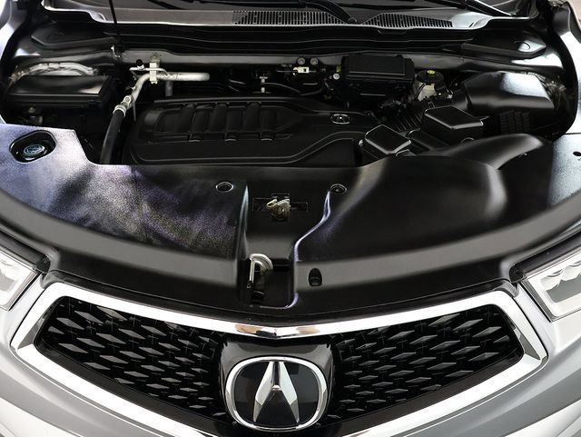 Certified 2020 Acura MDX w/ Technology Package AWD/4WD image 37