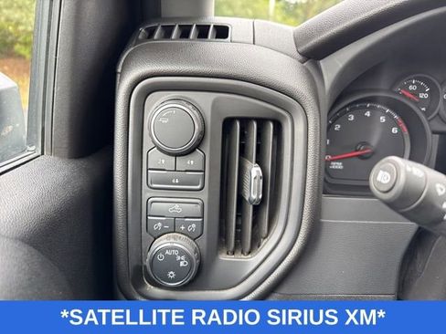 Used 2024 Chevrolet Silverado 3500 W/T w/ WT Convenience Package image 9