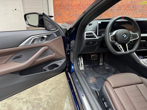 New 2026 BMW 440i xDrive Coupe w/ Premium Package AWD/4WD image 9