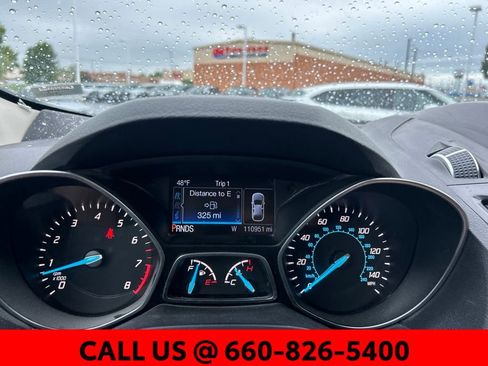Used 2016 Ford Escape Titanium w/ Equipment Group 301A FWD image 16
