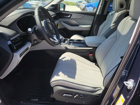 New 2026 Acura MDX w/ Advance Package image 18