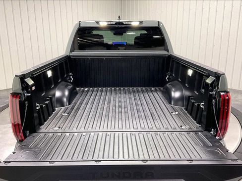 New 2026 Toyota Tundra Limited image 40