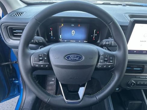 New 2026 Ford Maverick Lobo AWD/4WD image 13