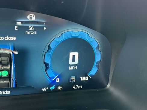 New 2025 Ford Bronco Outer Banks image 16