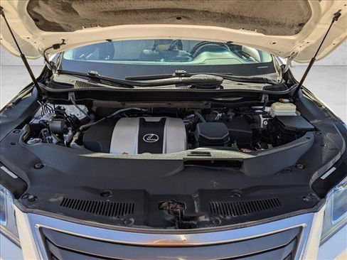 Used 2017 Lexus RX 350 AWD image 24