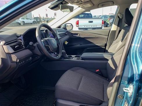 New 2026 Toyota Camry LE image 10