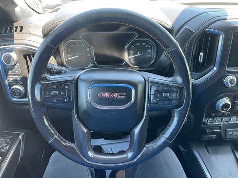 Used 2019 GMC Sierra 1500 AT4 w/ AT4 Premium Package AWD/4WD image 24