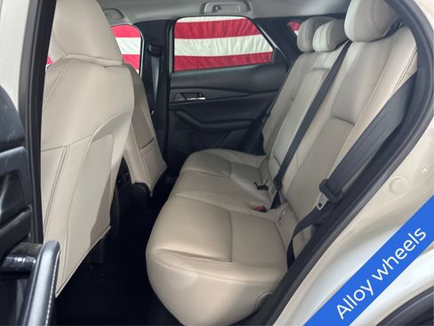 Used 2022 MAZDA CX-30 AWD 2.5 S w/ Preferred Package image 10