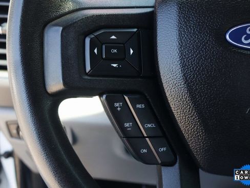 Used 2017 Ford F250 XL w/ Power Equipment Group image 21