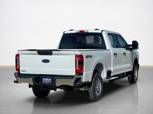 New 2026 Ford F250 XL w/ 360-Degree Camera Package image 7