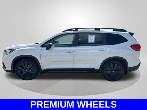 Used 2022 Subaru Ascent Onyx Edition AWD/4WD image 16