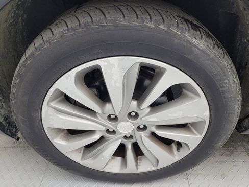 Used 2018 Buick Encore Preferred image 31