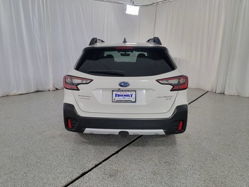 Used 2022 Subaru Outback Limited XT AWD/4WD image 7
