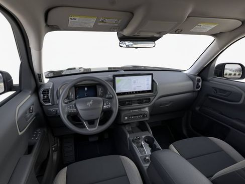 New 2026 Ford Bronco Sport Big Bend AWD/4WD image 10