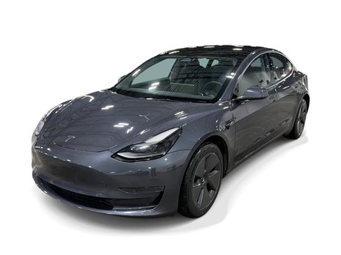 Certified 2023 Tesla Model 3 Standard Range RWD image 14