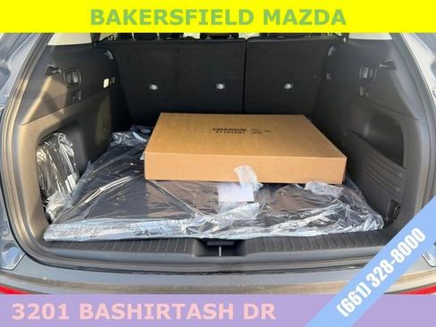 New 2026 MAZDA CX-50 2.5 Hybrid w/ Weather Package image 17