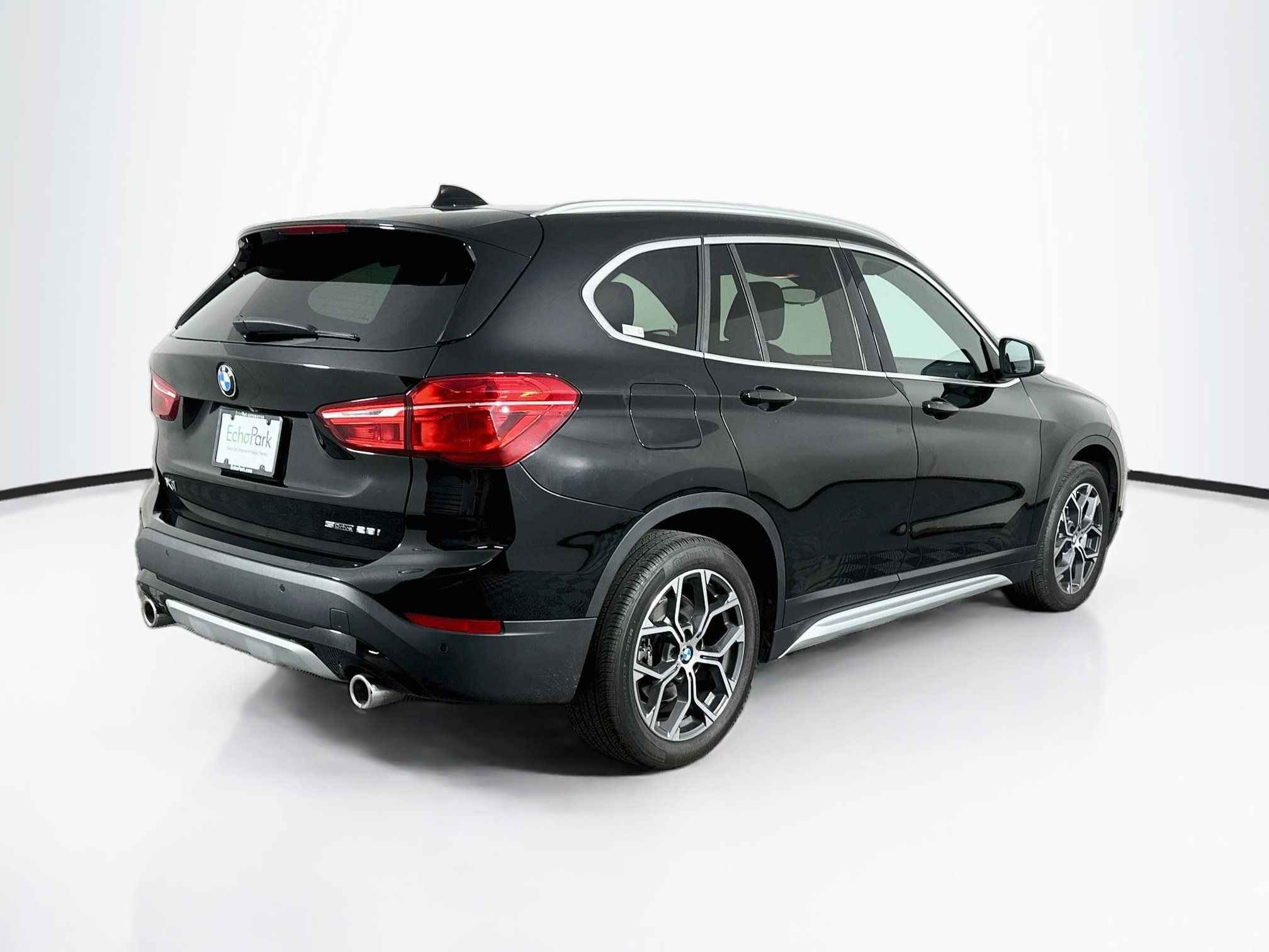 Used 2021 BMW X1 sDrive28i FWD image 9