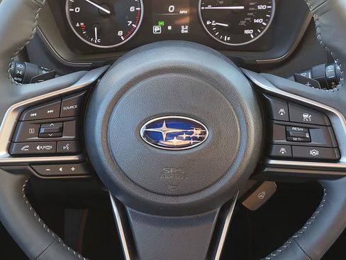 New 2026 Subaru Ascent Touring image 12