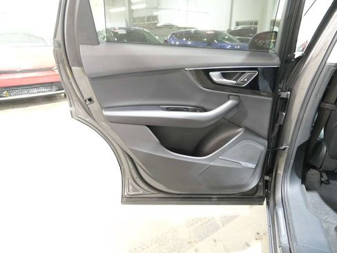 Used 2019 Audi Q7 3.0T Premium Plus w/ Premium Plus Package image 23