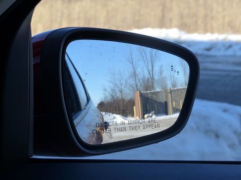 Used 2020 Ford Escape SEL image 45