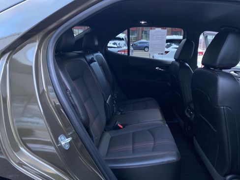 Certified 2023 Chevrolet Equinox RS image 18
