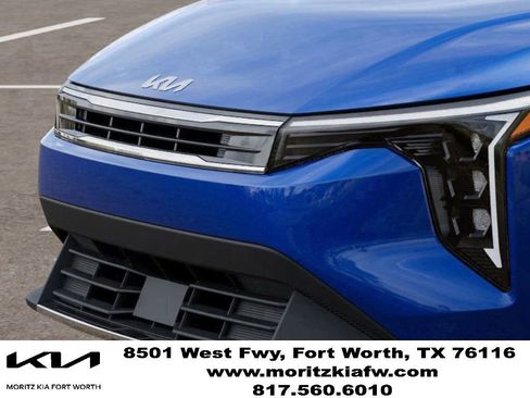 New 2026 Kia K4 GT-Line Turbo FWD image 33