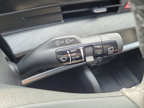 Certified 2024 Kia Sportage X-Line w/ X-Line Premium Package AWD/4WD image 31