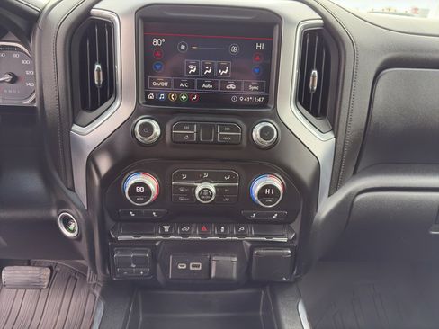 Used 2020 GMC Sierra 2500 SLE w/ SLE Value Package; image 14