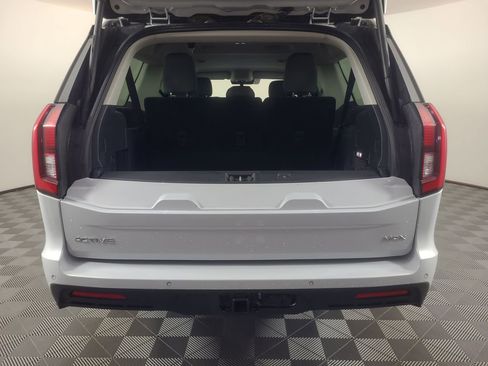 Used 2025 Ford Expedition Max Active image 25