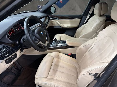 Used 2017 BMW X5 xDrive35i AWD/4WD image 13