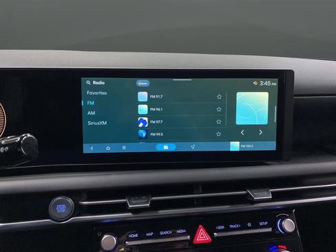 New 2026 Hyundai Santa Cruz SEL image 15