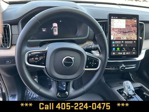 Used 2025 Volvo XC90 B6 Plus AWD/4WD image 30